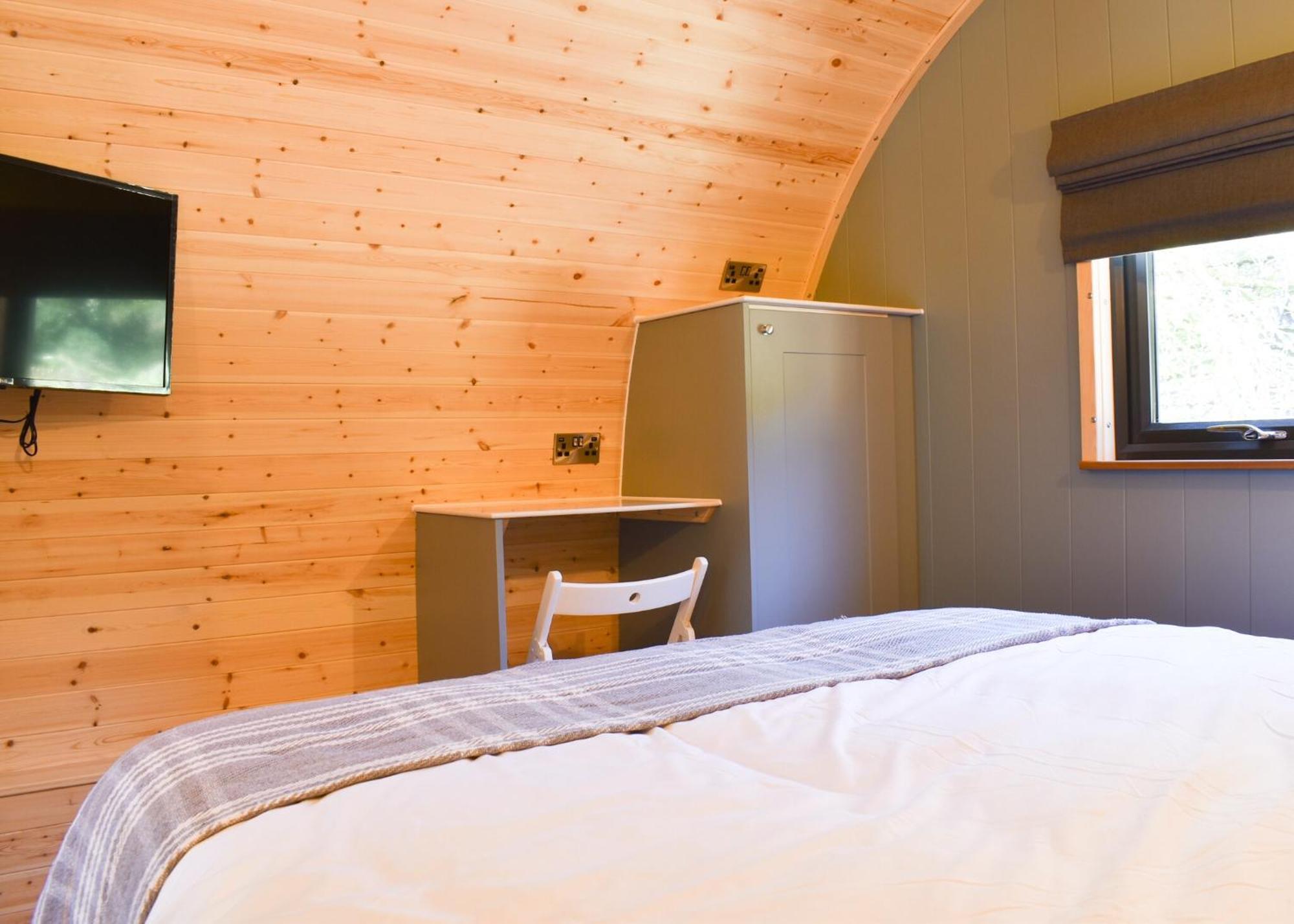 Hill Farm Retreat Hotel Wangford Luaran gambar
