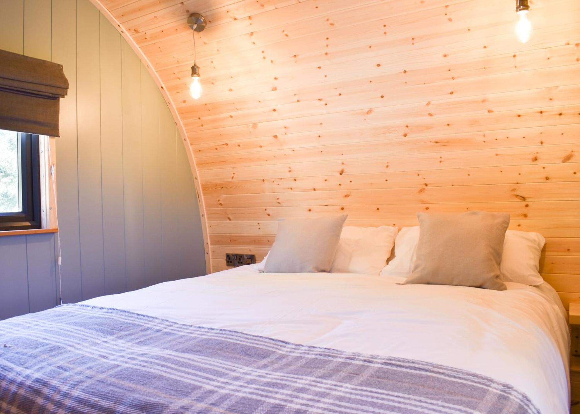 Hill Farm Retreat Hotel Wangford Luaran gambar